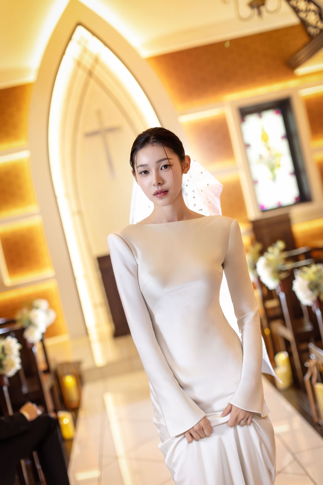 THE ALLURE 3